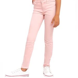 JORDACHE Women’s Blush Super Skinny Jeans - NEW w/ Tags - Size 14